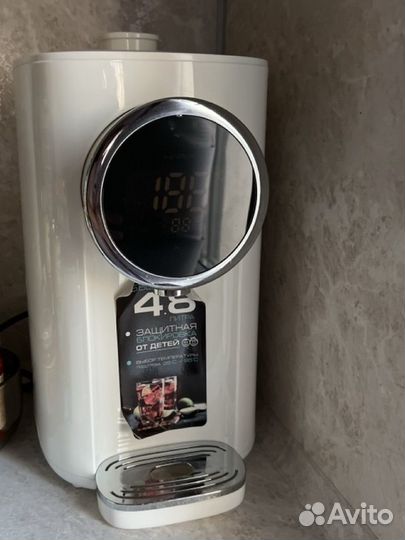 Термопот Endever