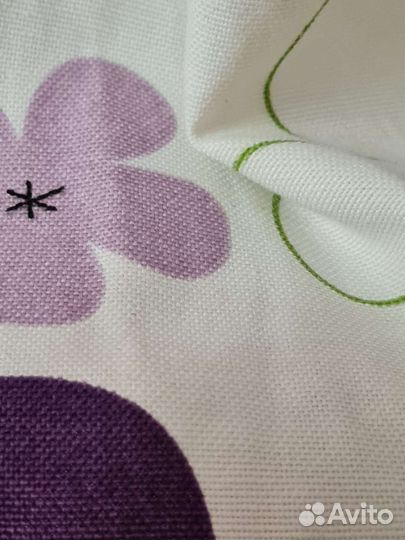 Шторы портьеры с тюлью