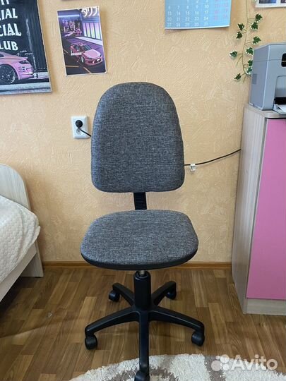 Компьютерное кресло