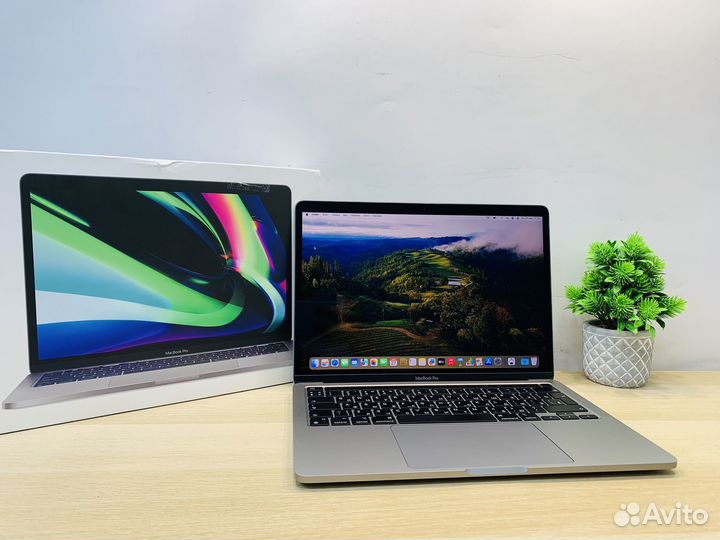 Apple MacBook Pro 13 2020 M1