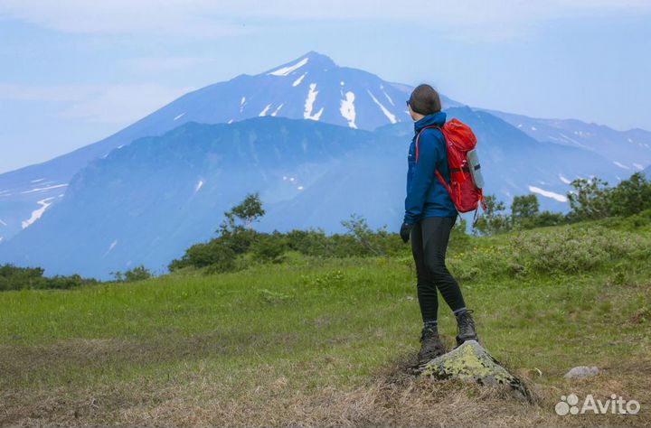Тур путевка Камчатка лето от 7 до 9 дней