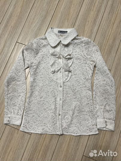 Блузка choupette134