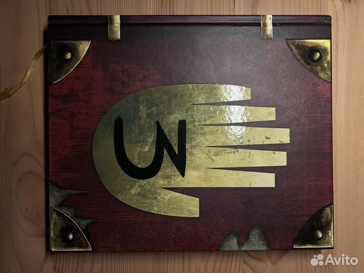 3 том дневника Гравити Фоллс