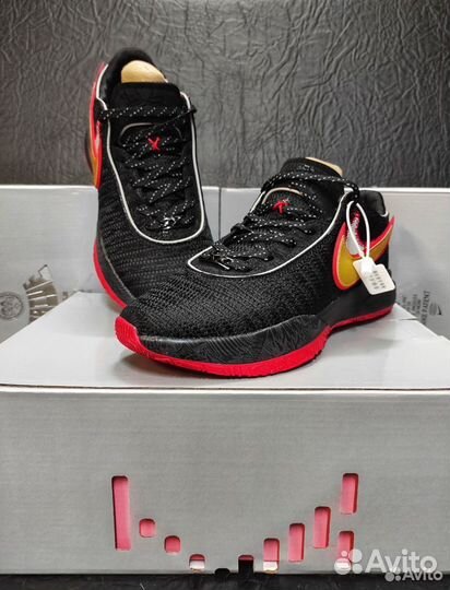 Кроссовки Nike LeBron playground 20