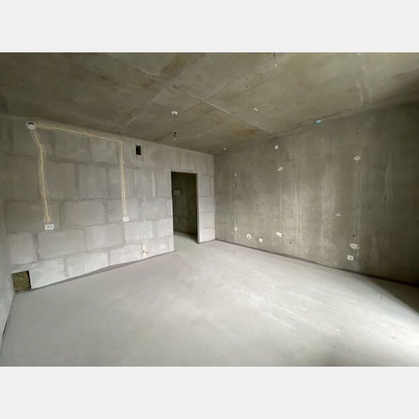 Квартира-студия, 30,7 м², 17/23 эт.
