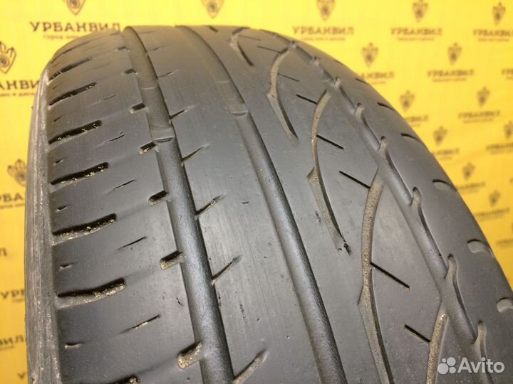 Hankook Ventus Prime K105 195/65 R15 88T
