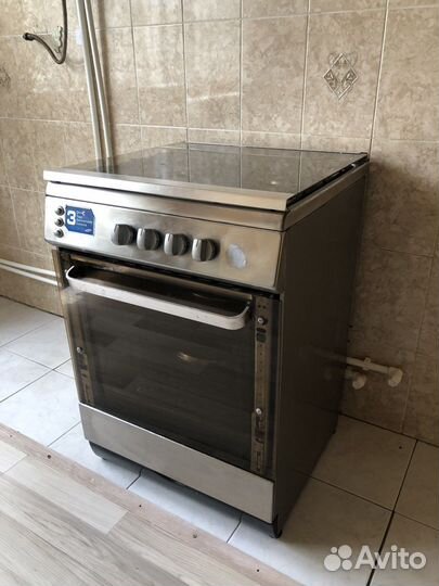 Газовая плита Ardo