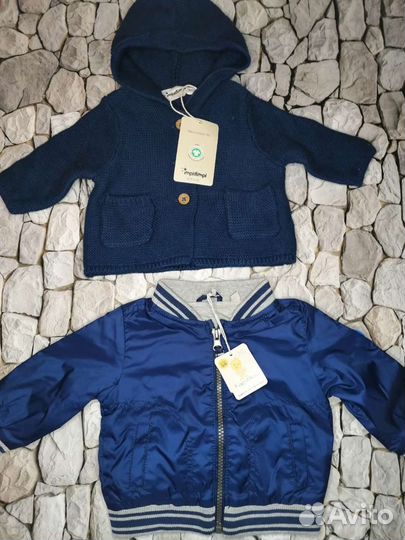 Детская одежда