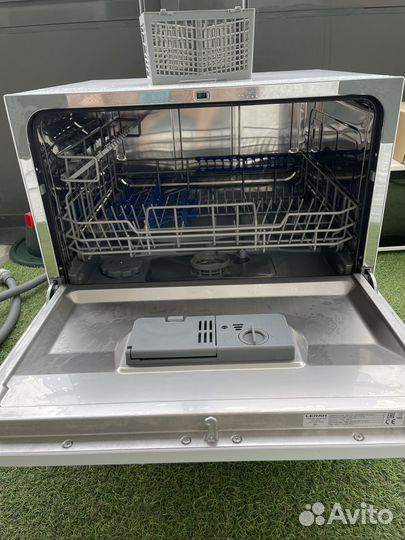 Посудомоечная машина leran