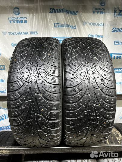 Hankook Winter I'Pike W409 205/55 R16 91T