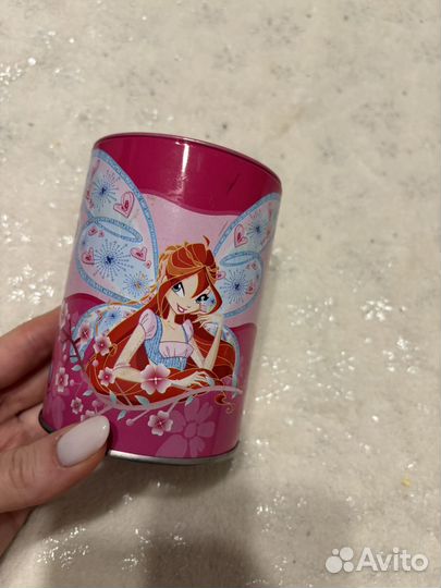 Копилка Винкс Блум