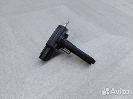 Расходомер воздуха Тойота