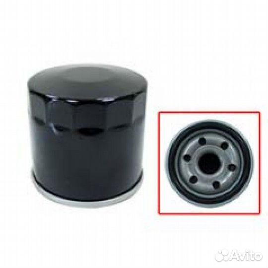 AT-07088 масляный фильтр bronco