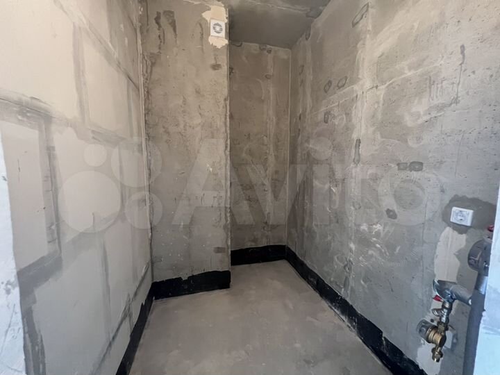 Квартира-студия, 22,2 м², 12/12 эт.