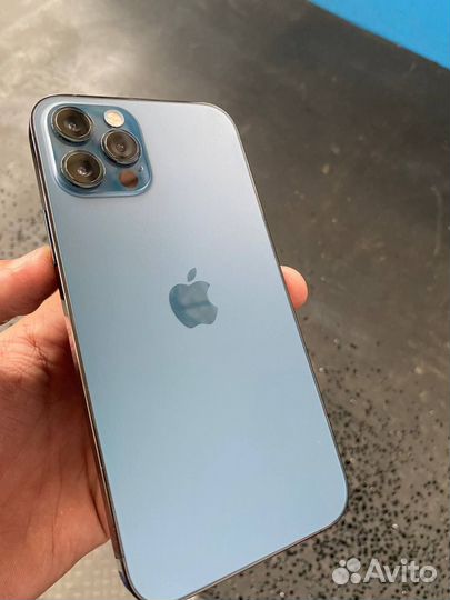 iPhone 12 Pro, 128 ГБ