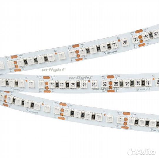 Светодиодная лента Arlight 028256(2)