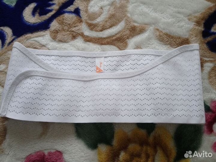 Бандаж для беременных