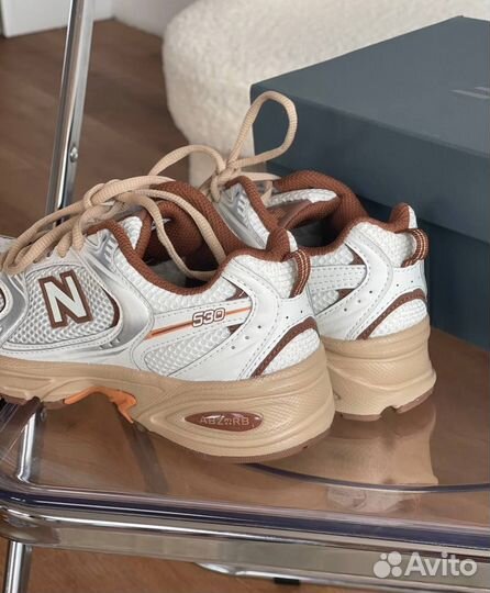 Кроссовки New Balance 530 37/41