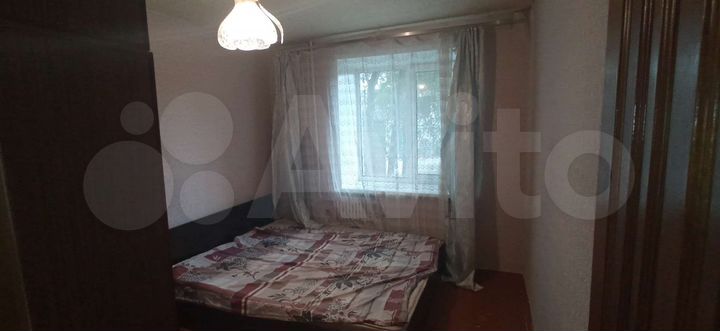 2-к. квартира, 45,6 м², 2/9 эт.