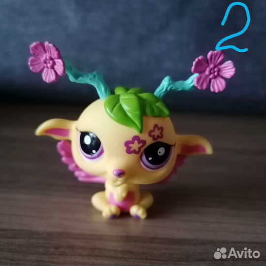 Littlest Pet Shop