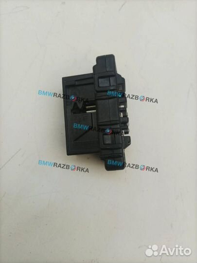 Блок интерфейса BMW X3 G01 2019 6807395