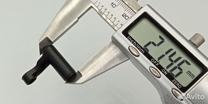 Рулевая трапеция Stem12, Pilotage, 4wd