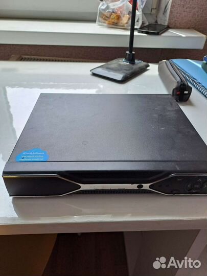 Видеорегистратор для видеонаблюдения