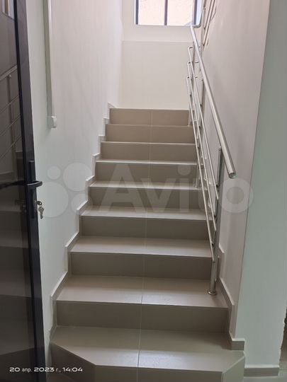 Свободного назначения, 15.8 м²