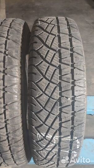 Michelin Latitude Cross 225/70 R17 108T