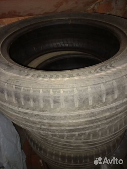 Nokian Tyres Hakka Green 2 205/55 R16