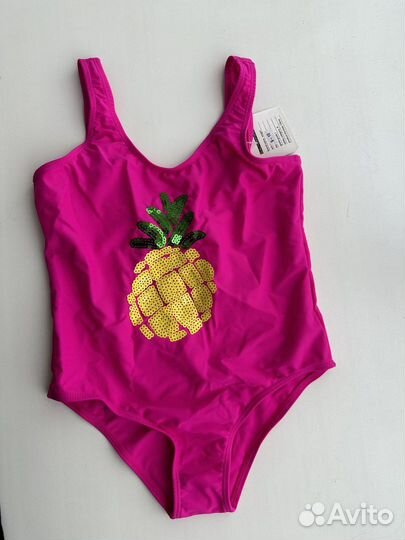 Купальник детский