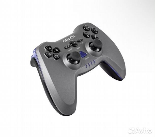 Беспроводной геймпад Canyon