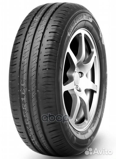 Leao Nova-Force Van 225/70 R15