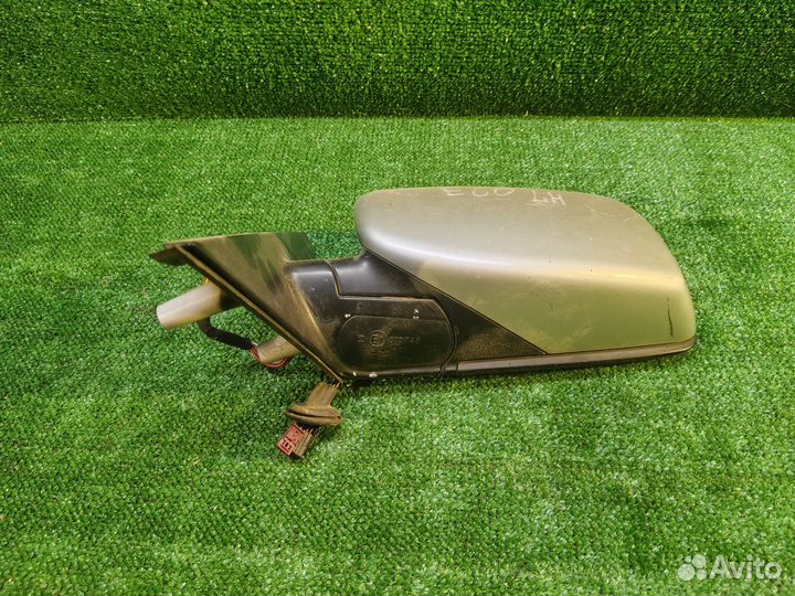 Зеркало левое BMW E60