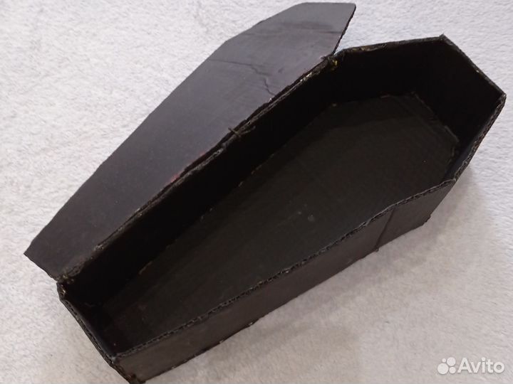 Гроб для животных