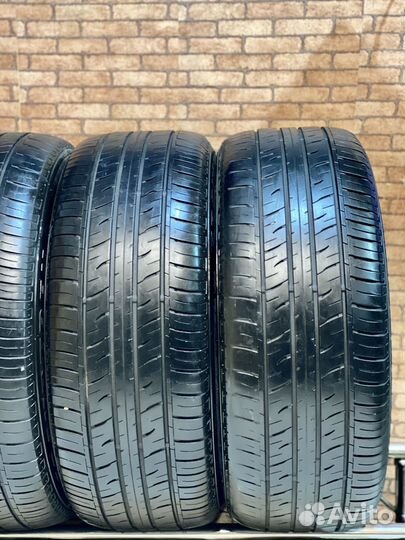Dunlop Grandtrek PT3A 275/50 R21