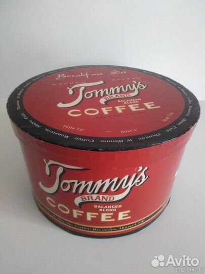 Набор посуды на 1 персону