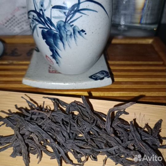 Китайский чай для настроения KIT-3690