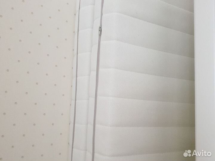 Матрас 80х200 IKEA malfors Малфорс