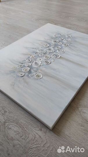 Картина интерьерная