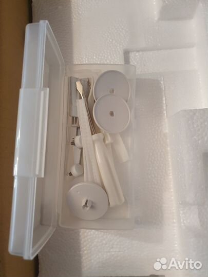 Оверлок/Распошивальная машина Janome Cover Pro II