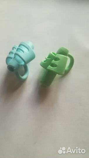 Корректор положения руки ребенка при письме