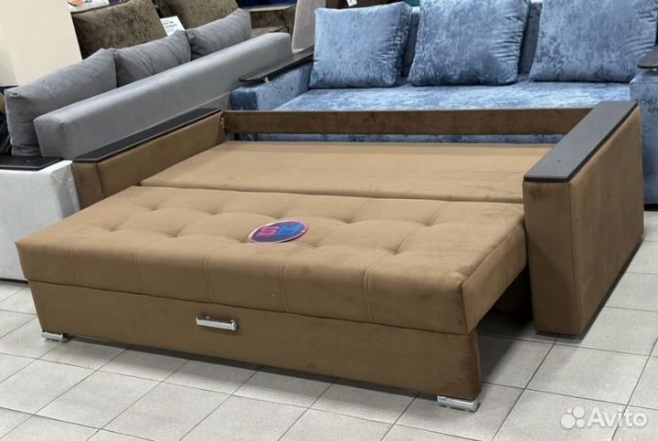 Диван Еврокнижка Вегас #1906