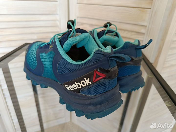 Кроссовки Reebok, 37RU/6.5UK/23.5см, оригинал