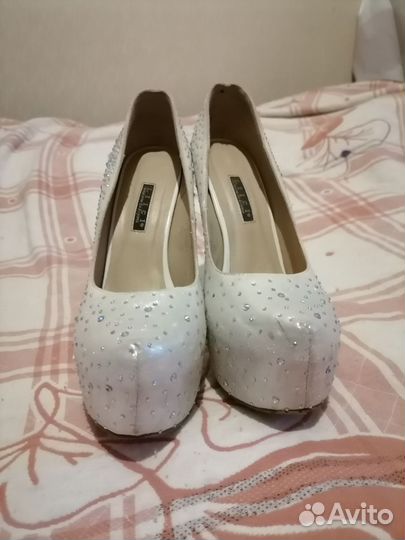 Туфли женские 39 размер