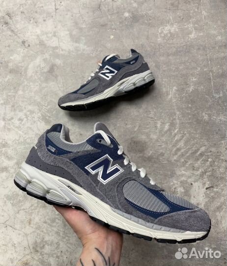 New Balance 2002R Кроссовки Новые
