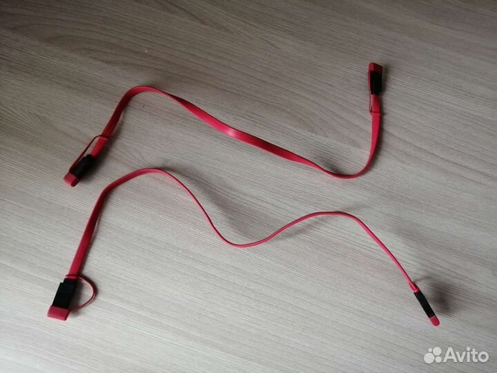 Кабель Serial ATA 26 AWG