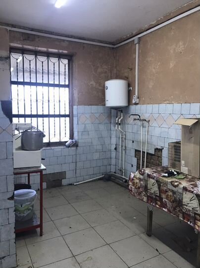 Производство, 160 м²