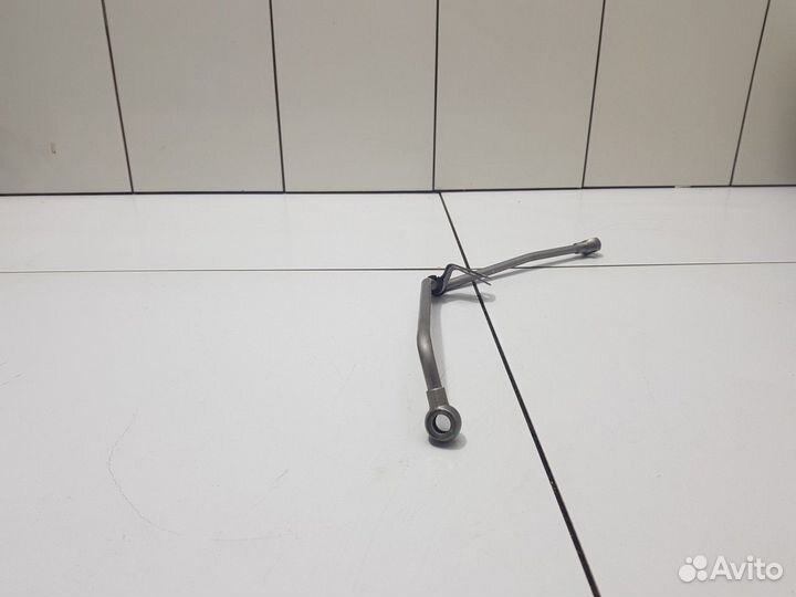 Трубка турбины (Chery Tiggo 4)