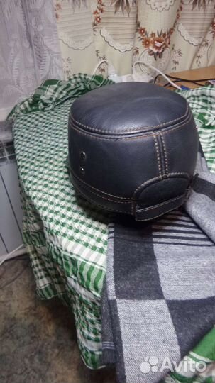 Мужская кепка